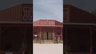 The Origins of Pioneertowns Western Watering Hole The Red Dog Earth Focus  PBS SoCal [upl. by Zined388]