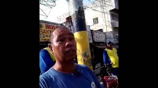 Bacoor Open Pipe apprehension [upl. by Colet]