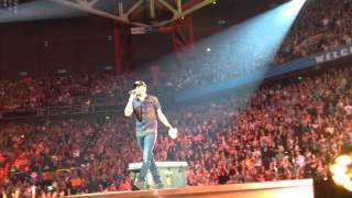 Luke Bryan Lexington Sun Tan City 2 [upl. by Htieh]