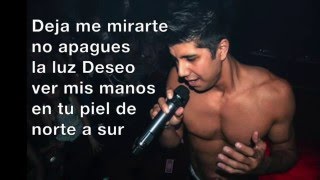 SoMo  Ride lyrics Spanglish version [upl. by Damiani484]