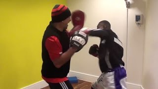 SUPERB GUILLERMO RIGONDEAUXS INSANE PAD WORK [upl. by Shiff]