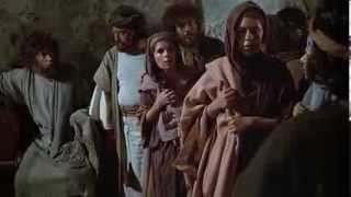 The Story of Jesus  Themne  Temen  Temne  Timene  Timmannee  Timne Language [upl. by Asihtal237]