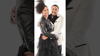 Gospel Singer Smokie Norful 25 Years of Marriage and 3 children to Wife Carla Norful [upl. by Jones826]