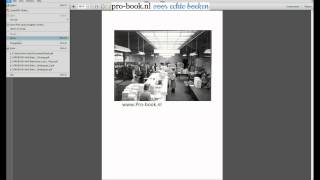 Boek opmaken in Word 4 Opslaan als PDF [upl. by Christabelle]