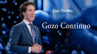 Gozo Continuo  Joel Osteen [upl. by Dodson]