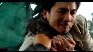 FIGHT SCENE FLASH POINT  DONNIE YEN VS COLLIN CHOU [upl. by Erbe]