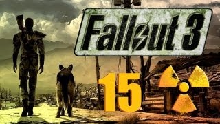 Apocalypse Cowboy  Fallout 3  Part 15 ☢ Winter Wasteland [upl. by Ziza]