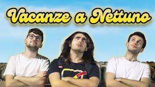 Vacanze a Nettuno Film Completo [upl. by Aihsinat]