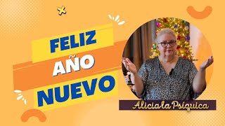 ¡Feliz año nuevo [upl. by Suicul]