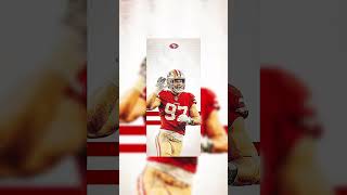 Try not to change 49ners wallpaper edition 232 teams nflplayer [upl. by Ennad619]