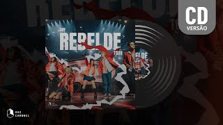 RBD  Medley Eras CD Versão [upl. by Clere]