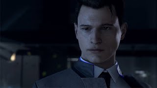 Detroit Become Handsome [upl. by Enihpad322]