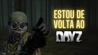 DAYZ  XBOX SERIES XS   COMO ESTÁ O SERVIDOR OFICIAL AGORA [upl. by Sundstrom]