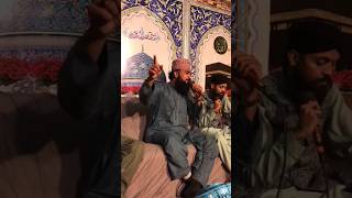 Sahar Ka Waqt Tha  Zain Raza Qadri allahhummasallayala shorts [upl. by Thera961]