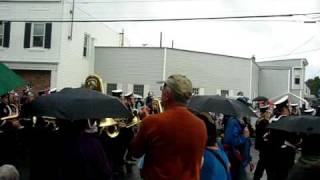 Williamson Apple Blossom Festival Parade [upl. by Erret]