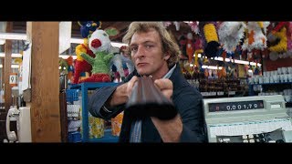 Dirty Harry Magnum Force  Cost Plus Shootout Scene 1080p [upl. by Klingel106]