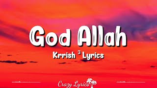 quotGod Allah Aur Bhagwaanquot Krrish 3 songsHrithik Roshan Priyanka Chopra Latest Hindi Song shorts [upl. by Celin]