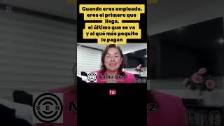 Cuando eres empleado eres el primero que llega el último que se va y al qué menos le pagan [upl. by Netaf]