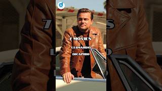 7 LEONARDO DICAPRIO Movieshollywood movie leonardodicaprio moviechannel comedy thriller [upl. by Carina]