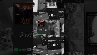 Spotify CapCut Template  10 [upl. by Aneehsor]