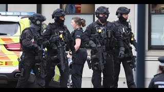 🔴 Fully Armed Police Hunt Down D4ngerous Suspects  Police Hour Of Duty [upl. by Florance991]