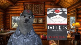 New Series Greg Koukls Tactics [upl. by Galina]