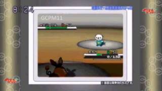 Pokemon BW Update  Pokemon Sunday Special 3 [upl. by Fenton912]