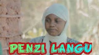 PENZI LA MTOTO WA BOSS💞 NA DADA WA KAZI PART 35  Love Story [upl. by Netsreik]