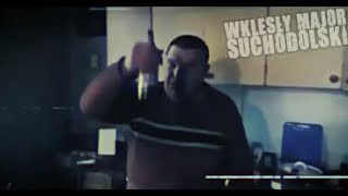 Wklęsły Major Suchodolski NITROHUNTER  ŁECH ŁECH Całe Te reupload [upl. by Kellyn]