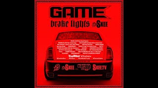 Game feat Akon and Nas Street Riders Lyrics [upl. by Kokaras574]