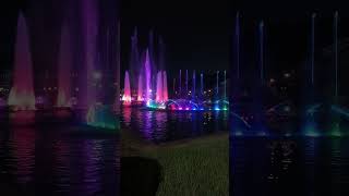 Luneta Park at Night [upl. by Kissner858]