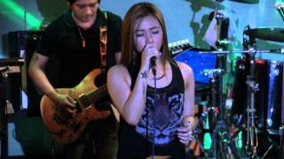 Ikaw lang ang mamahalin Joey Albert Sonatta olongapo Band [upl. by Eadith]