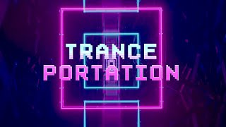 Dj Thera  Tranceportation Official Videoclip [upl. by Vasos410]