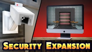 Security expansion trailer [upl. by Zantos280]