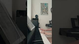 Fur Elise no piano [upl. by Elleinaj]