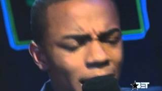 Bow Wow Freestyle Live  Rapcity [upl. by Lhok]