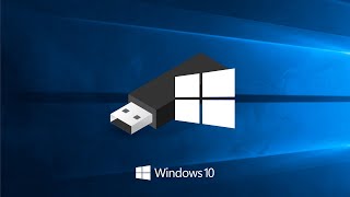 Comment formater PC avec Windows 10 USB [upl. by Audre]