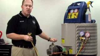 HVAC Installation Tips  Dry R22 [upl. by Dewhurst]