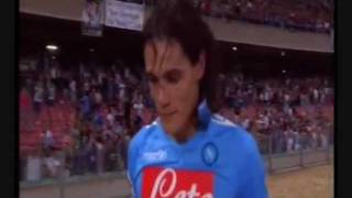 Napoli Milan 31 18092011 Il più grande spettacolo [upl. by Docilu]