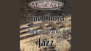 Cm11 One Chord Only Backing Track [upl. by Okorih]