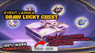 LUCKY STARLIGHT CHEST EMANG BOLEH SEHOKI INI 😁 [upl. by Jaycee854]