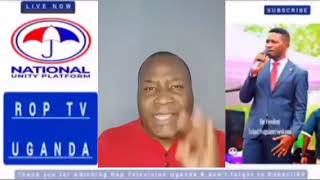 FRED LUMBUYE LIVE ABASAJJA BAYUNGUDE BAGALA KUMUTTA BOBI WINE Chemical Ali Live [upl. by Feirahs]