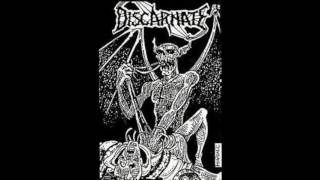 Discarnate FIN  Demo 1992 Full [upl. by Alana]