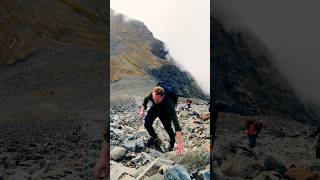 Hiking Up Towards Kebnekaise 🥾 [upl. by Ram]