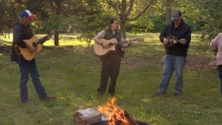 Hiwassee Ocoee Pickin in the Park [upl. by Carmelia235]