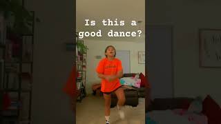 I made my own dance using the songs and dances I know dancemashup danceoff ￼ [upl. by Nielsen]