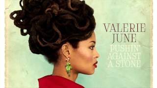 Valerie June  Twined amp Twisted [upl. by Aedni]