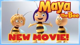 Maya the Bee Clip [upl. by Loraine356]