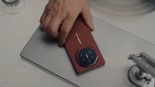 Huawei Mate XT ULTIMATE DESIGN Official Trailer  First Triplefoldable [upl. by Frohman]