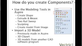 E01  Introduction to Modeling in Aspire [upl. by Revilo]